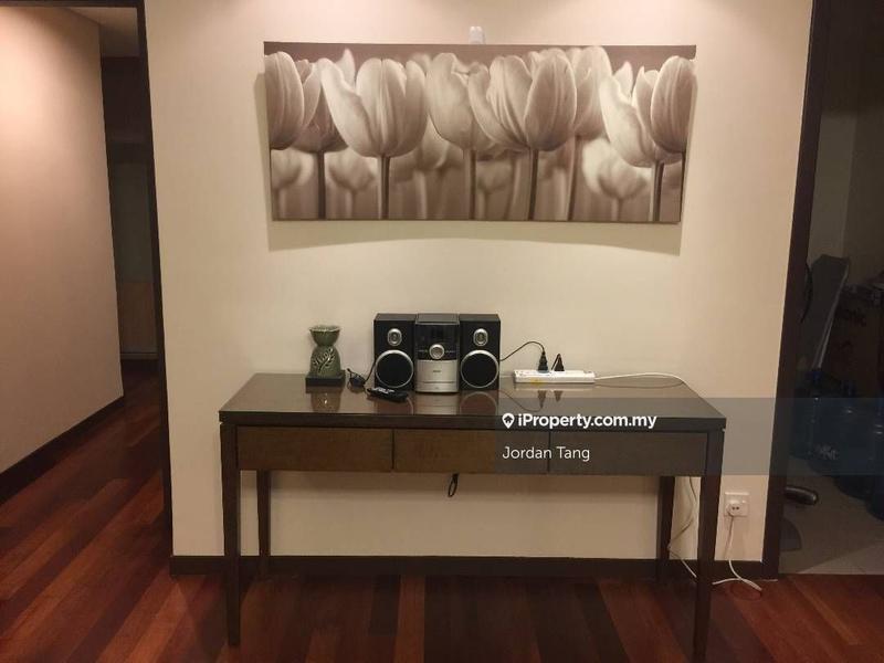 Service Residence for Sale in i-Zen @ Kiara 2 by Jordan Tang - iProperty.com.my