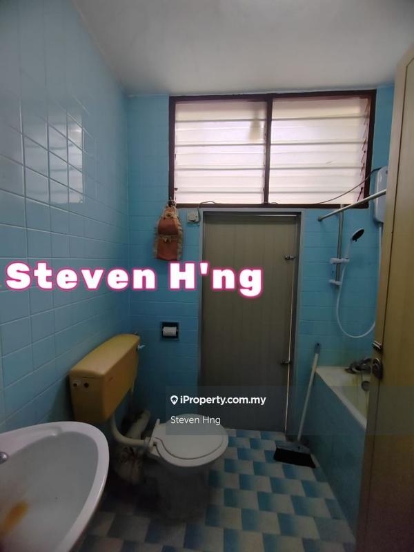 2-storey Terraced House for Sale in Midlands Park, Pulau Tikus by Steven Hng - iProperty.com.my