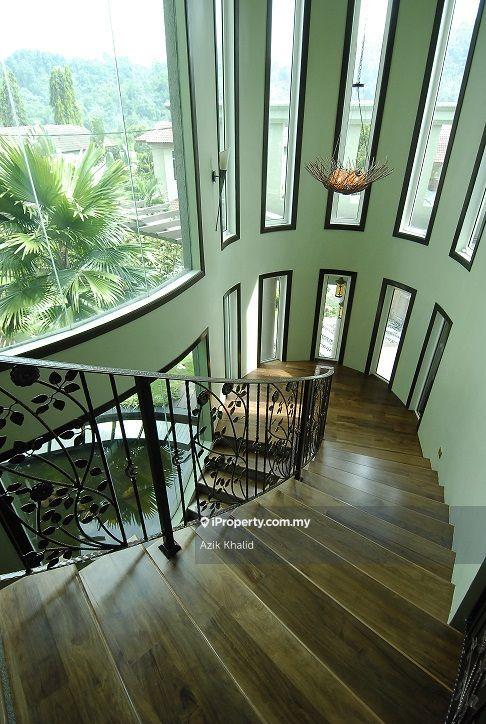 Bungalow House untuk Dijual di Kemensah Heights, Ulu Kelang oleh Azik Khalid - iProperty.com.my