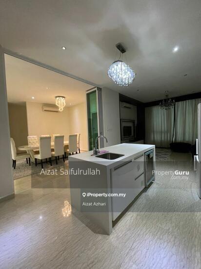 Kondominium untuk Dijual di Sunway Vivaldi oleh Aizat Azhari - iProperty.com.my