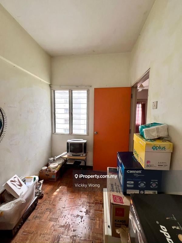 Pangsapuri untuk Dijual di Prisma Perdana oleh Vickky Wong - iProperty.com.my