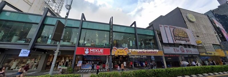 For Rent - Bukit Bintang, Jalan Alor, KLCC, Pudu, Chinatown, Changkat, Ceylon, Tengkat Tong Shin