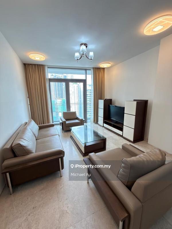 For Sale - K Residence @ KLCC