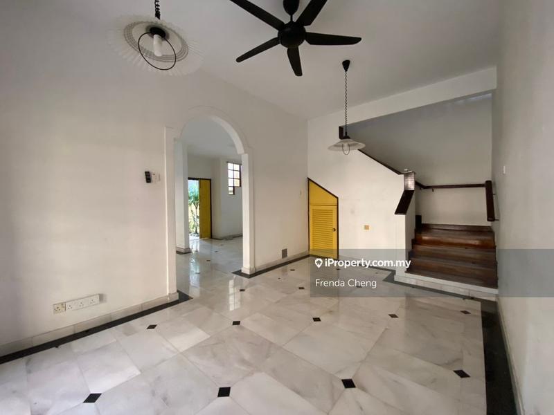 Rumah Berkembar untuk Dijual di Bukit Damansara, Damansara Heights oleh Freyda Cheng - iProperty.com.my
