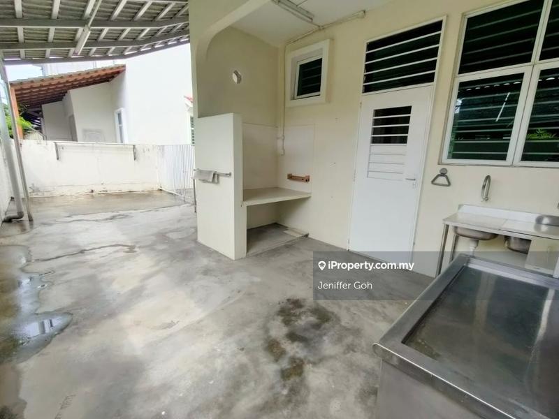 Rumah Berkembar untuk Dijual di Juru Taman Sri Cendana Double storey Semidetached, Juru oleh Jeniffer Goh - iProperty.com.my