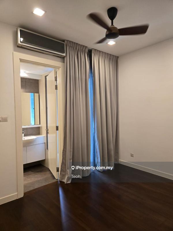 Kondominium untuk Disewa di Seni Mont Kiara oleh Teoh - iProperty.com.my