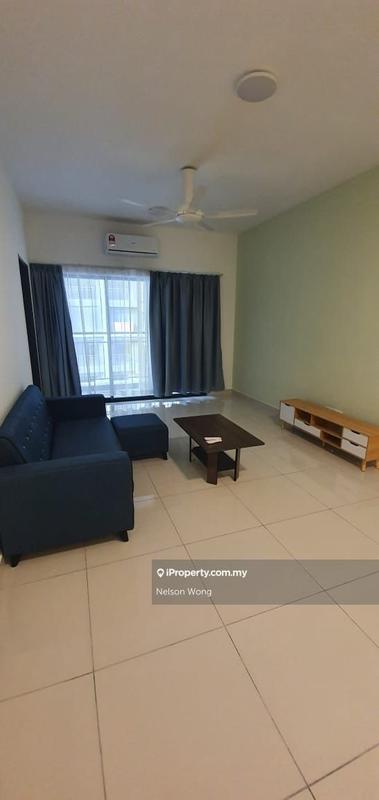 Condominium for Rent in The Holmes 2 by Nelson Wong - iProperty.com.my