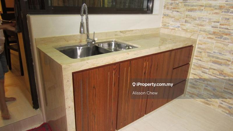 For Rent - Alila Horizons Condominium