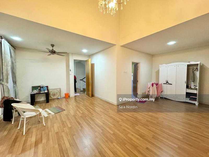 Banglo Zero-Lot untuk Dijual di Seksyen 4, Shah Alam oleh Sa'a Nordin - iProperty.com.my