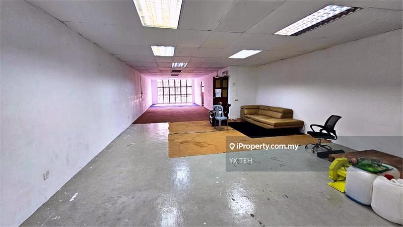 For Rent - (Office / Hostel) Taman Sri Gombak, Jalan SG, Gombak , Setapak