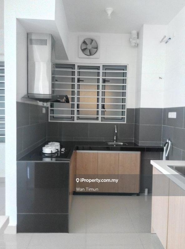 For Sale - Puri Tower