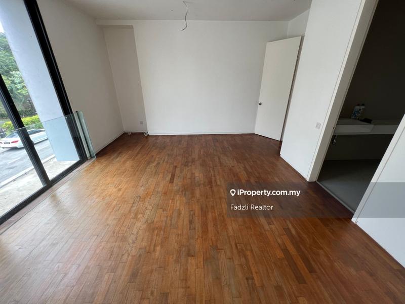 3-storey Terraced House for Sale in Blu Constellation, Seri Kembangan by Fadzli Realtor - iProperty.com.my