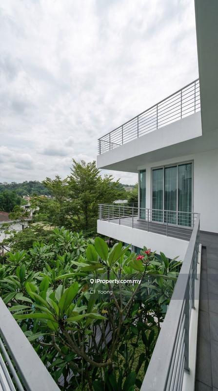 Bungalow House untuk Dijual di Taman Bukit Pantai, Bangsar oleh CF Yoong - iProperty.com.my