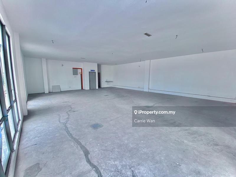 Semi-D Factory for Sale in Taman Perindustrian Air Hitam, Klang by Carrie Wan - iProperty.com.my