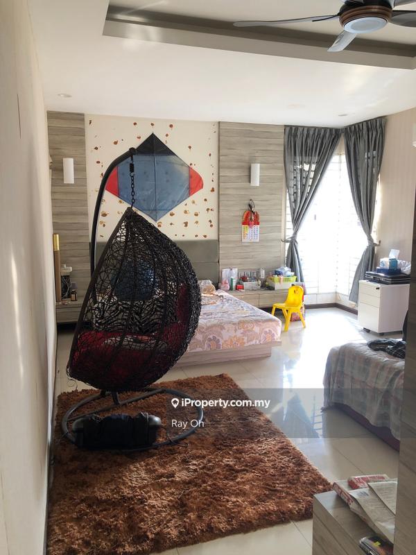 Semi-Detached House for Sale in Bukit Rahman Putra, Sungai Buloh by Ray Oh - iProperty.com.my