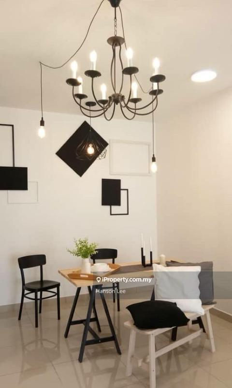 Service Residence for Sale in Kenwingston Skylofts by Hanson Lee - iProperty.com.my