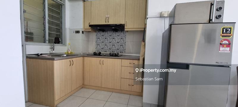 Service Residence for Rent in Main Place Residence by Sebastian Sam - iProperty.com.my