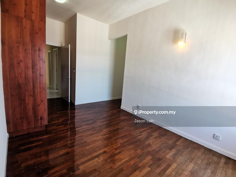 Condominium for Sale in Seri Maya Condominium by Jason Loh - iProperty.com.my
