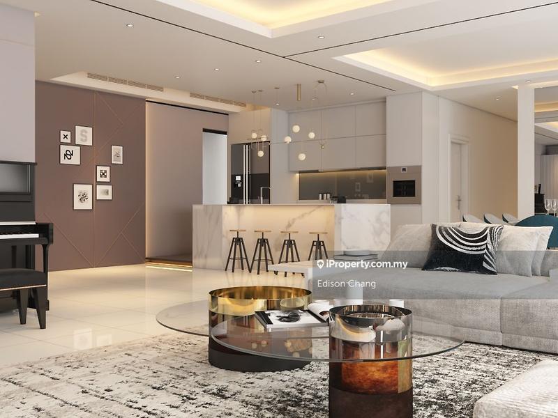 For Rent - 11 Mont Kiara @ MK11