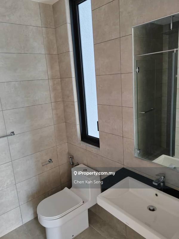 Service Residence for Sale in The Sentral Suites by Chen Kah Seng - iProperty.com.my