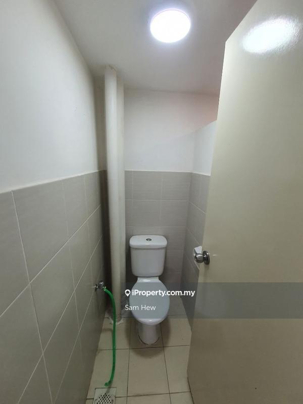 Pangsapuri untuk Dijual di Simfoni @ Eco Majestic oleh Sam Hew - iProperty.com.my