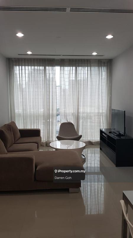 For Rent - Binjai 8