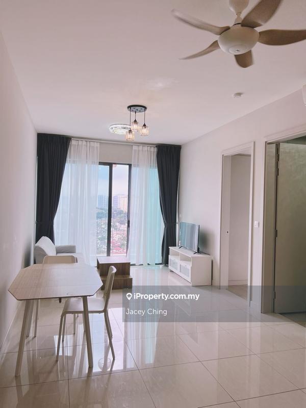For Rent - Datum Jelatek (LINQ Sky Residence)