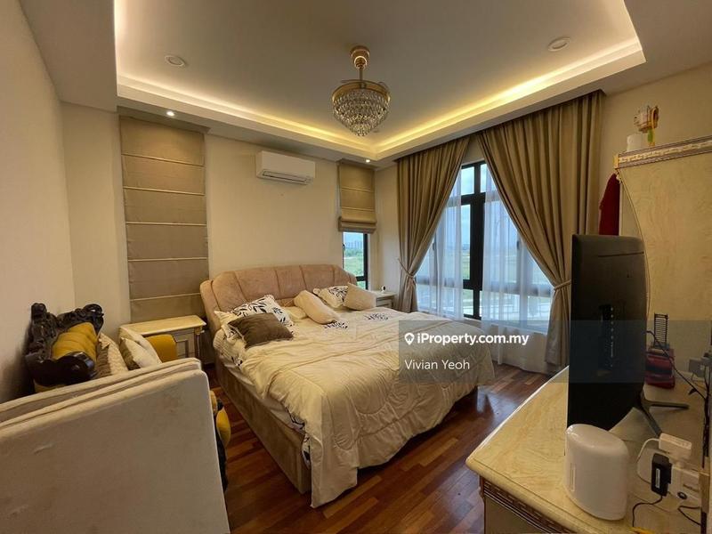 Bungalow House for Rent in Bandar Puncak Alam, Puncak Alam by Vivian Yeoh - iProperty.com.my
