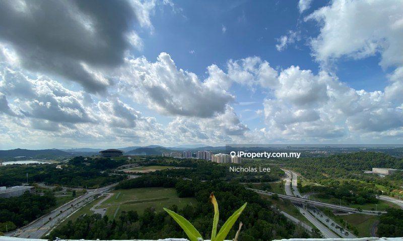 Kondominium untuk Dijual di Antara Residence oleh Nicholas Lee - iProperty.com.my