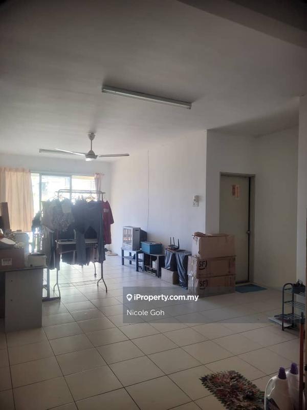 For Sale - Platinum Lake PV 10