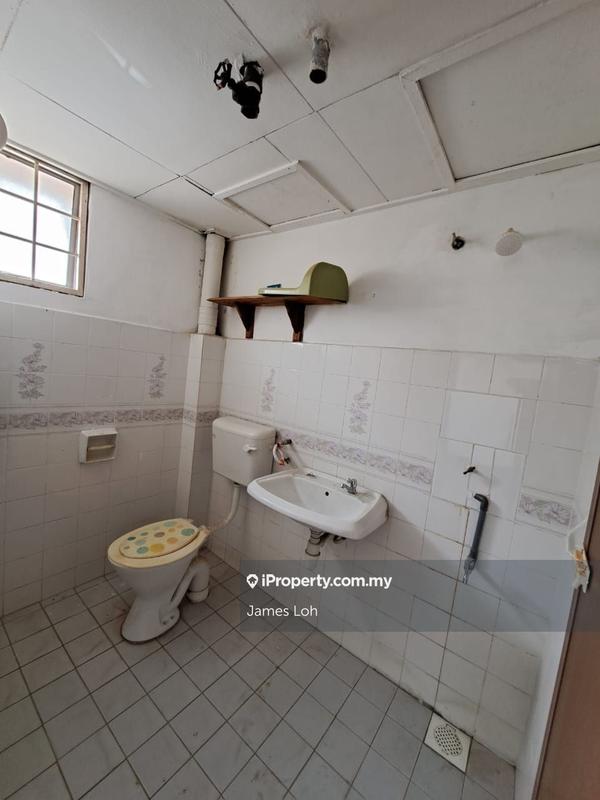 For Sale - Subang Perdana Goodyear Court 3