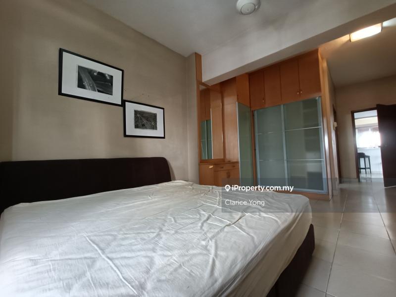 For Rent - Palmville Resort Condominium