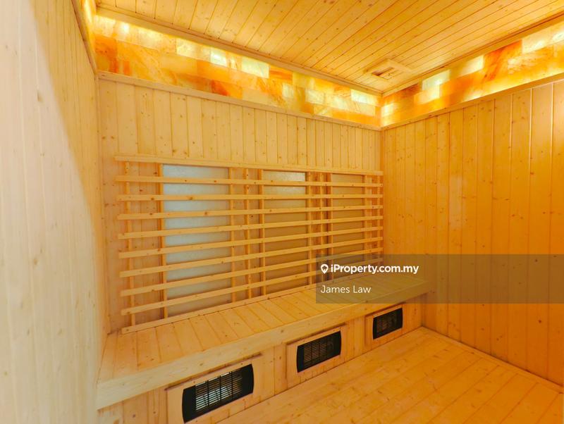 For Sale - Hampton Height Damansara