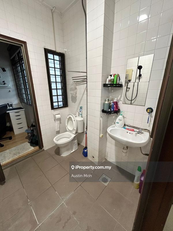 Rumah Teres 2-Tingkat untuk Dijual di Taman Perling, Perling oleh Austin Moh - iProperty.com.my