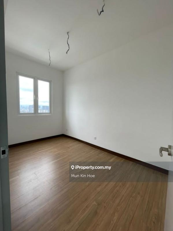 Service Residence for Sale in Pinnacle Sri Petaling by Marcus Mun - iProperty.com.my