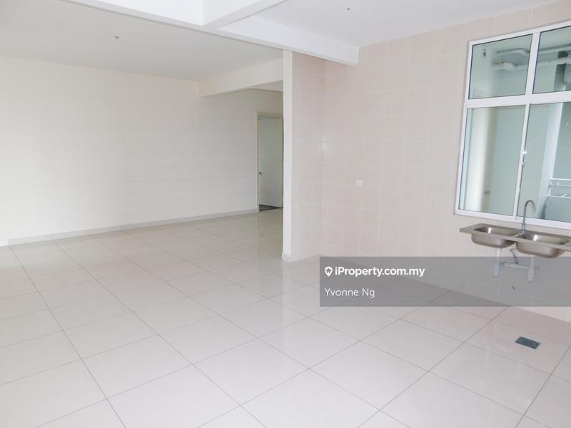 Service Residence for Sale in Subang Olives Residence by Yvonne Ng - iProperty.com.my