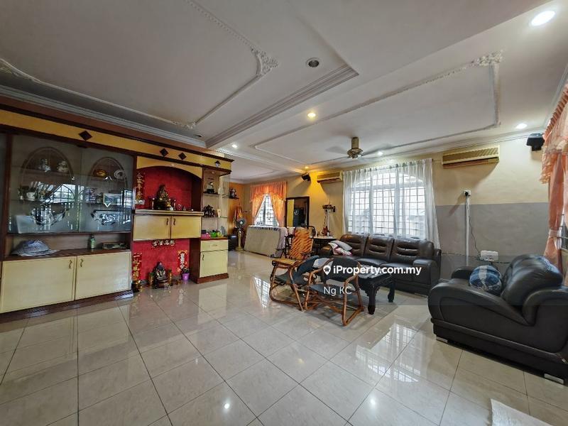 Rumah Teres 2-Tingkat untuk Dijual di Seremban Jaya, Senawang, Seremban Jaya oleh Ng KC - iProperty.com.my