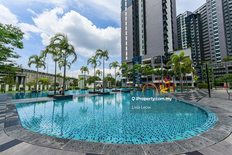 Kondominium untuk Dijual di The Vyne oleh Livia Leow - iProperty.com.my