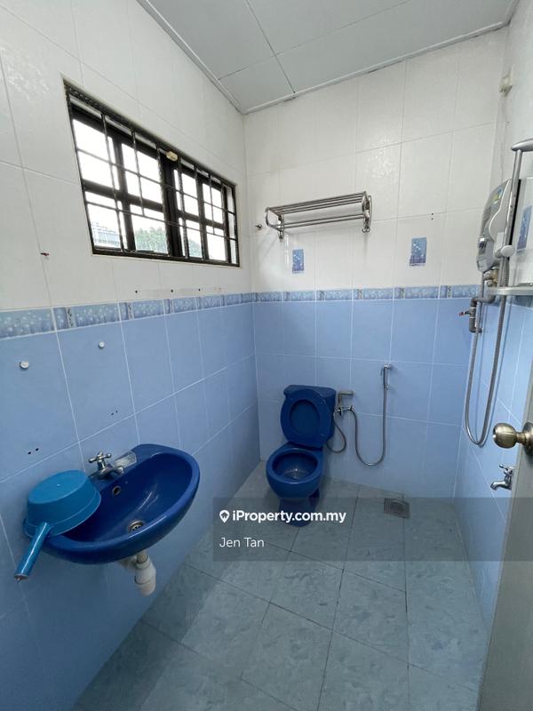 Rumah Teres 2-Tingkat untuk Dijual di Kota Kemuning, Shah Alam oleh Jen Tan - iProperty.com.my