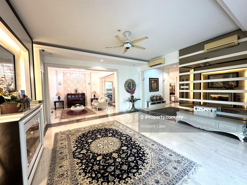 Bungalow House untuk Dijual di Dvilla kota damansara, Kota Damansara oleh Vincent Liaw - iProperty.com.my
