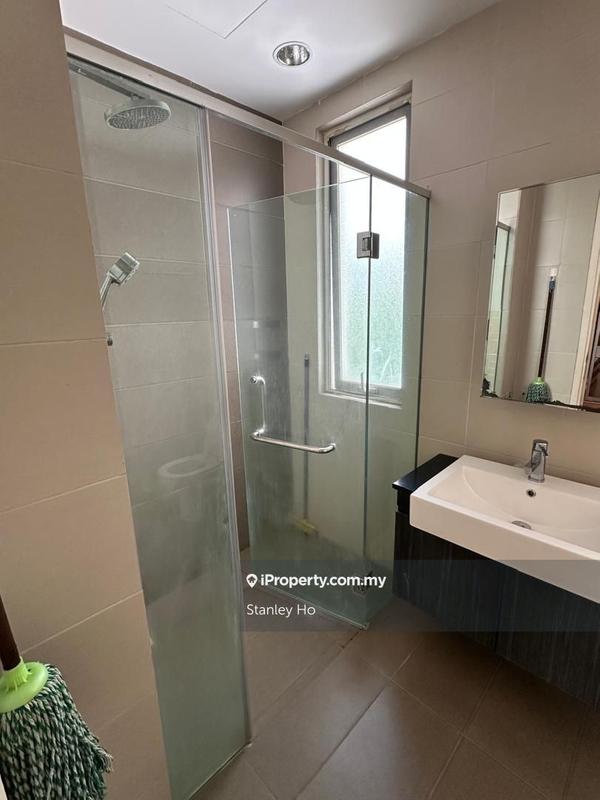 Kondominium untuk Disewa di The Park Residences 1 oleh Stanley Ho - iProperty.com.my