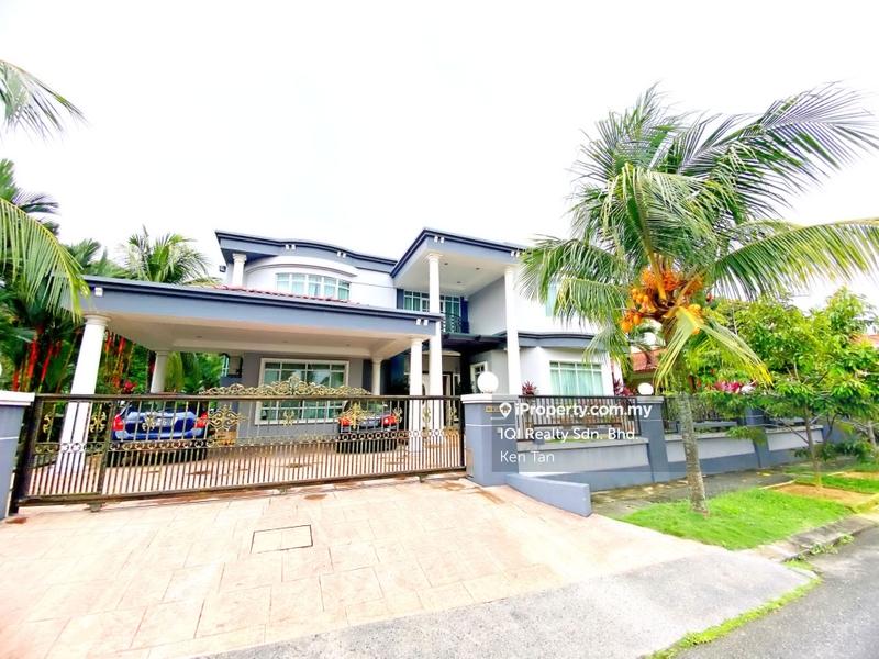 Bungalow House for Sale in Selangor Polo Residency, Kota Damansara by Ken Tan - iProperty.com.my