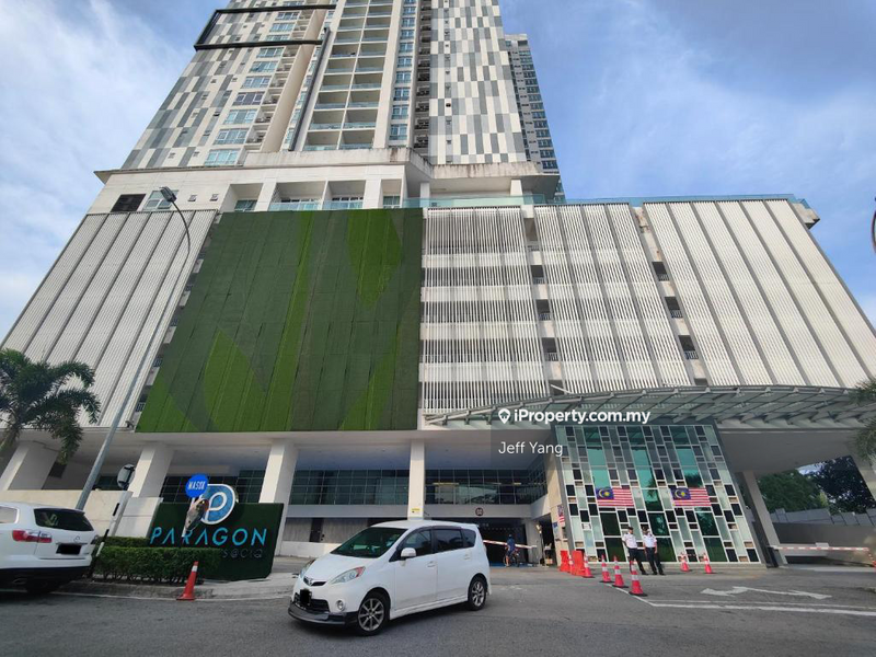 For Sale - Paragon Suites @ CIQ