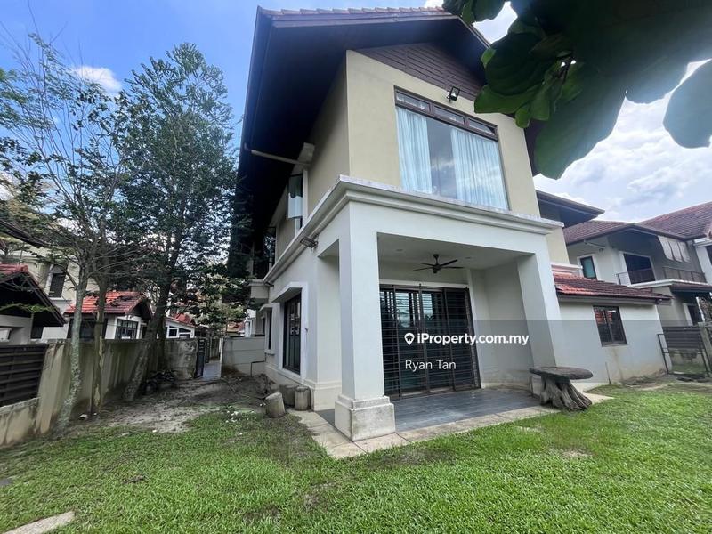Bungalow House for Sale in Bandar Kinrara Puchong, Bandar Kinrara by Ryan Tan - iProperty.com.my