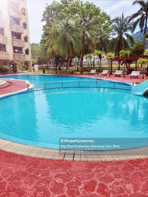 Condominium for Sale in Eden Fairway Condominium by Desmond Low - iProperty.com.my