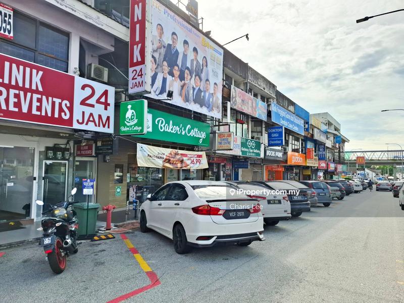Kedai untuk Dijual di Seksyen 1, Petaling Jaya oleh Charis Lee - iProperty.com.my