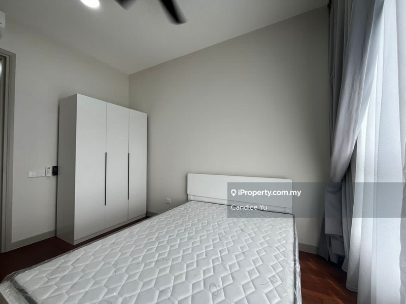 Kondominium untuk Dijual di Residensi Astrea oleh Candice Yu - iProperty.com.my