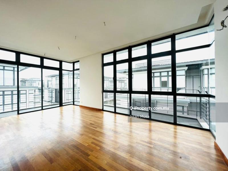 Rumah Berkembar untuk Dijual di Putrajaya, Putrajaya oleh Intan Musa - iProperty.com.my
