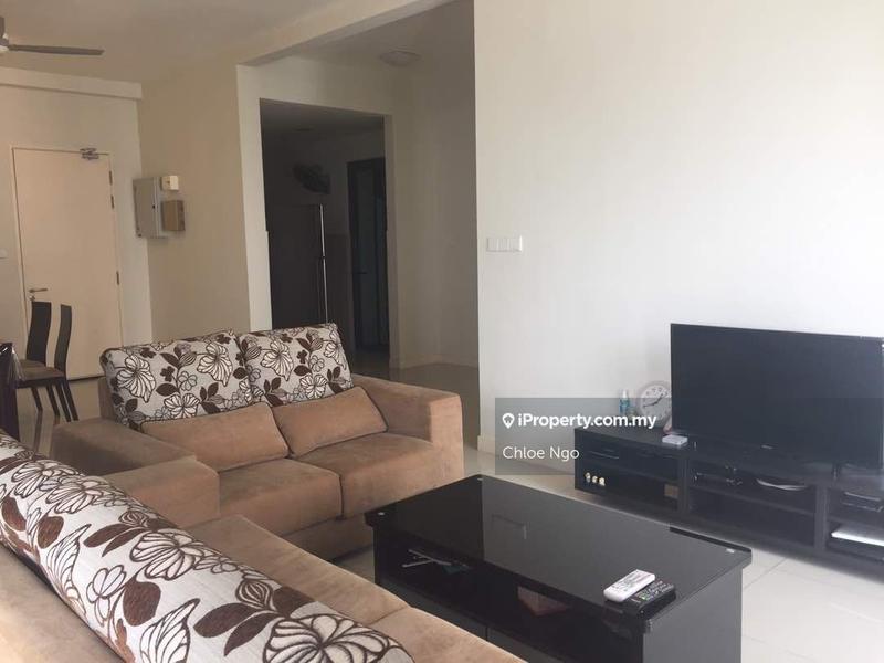 For Rent - A'Marine Condominium