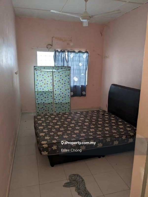 1-storey Terraced House for Sale in 1 Storey Terrace Taman Zaibidin Mentakab Pahang 1K, Mentakab by Estee Chong - iProperty.com.my